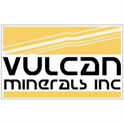 Vulcan Minerals Incorporated, St. John's, NL opening hours