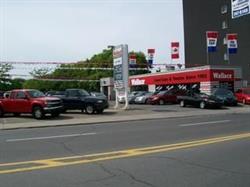 Wallace Automobiles, Ottawa, ON opening hours
