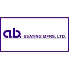 A B Seating Mfrs Ltd, Coquitlam, BC opening hours