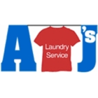 AJ's Laundry Service, Campbell River, BC opening hours