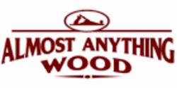 Almost Anything Wood, Fergus, ON opening hours