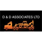 D & D Associates Ltd- JD Harquail, Campbellton, NB opening hours