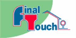 Final Touch Janitorial Services, Sault Ste. Marie, ON opening hours
