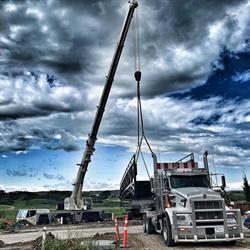 Gilmar Crane Service, Lethbridge, AB opening hours