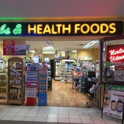 Herbs & Health Foods, Abbotsford, BC opening hours