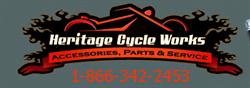 Heritage Cycle Works, Elizabethtown, ON opening hours
