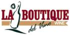 La Boutique Del Vino, Winnipeg, MB opening hours