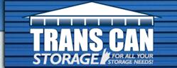 Trans Can Mini-Stor, Brandon, MB opening hours
