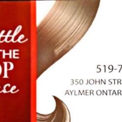 A Little Off The Top, Aylmer, ON opening hours