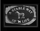 A Stable Way Of Life, Victoria, BC opening hours