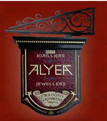 Alyeas Jewellers Ltd in Ottawa, ON (Byward Market - Parliament Hill) - Opening Hours