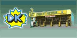 DK Pneus & Services, Laval, QC opening hours