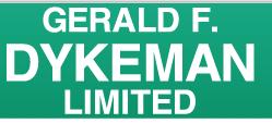 Dykeman Gerald f Ltd, Jemseg, NB opening hours