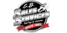 E B Sales & Services, Kemptville, ON opening hours