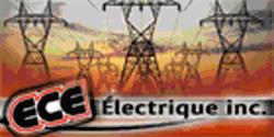Ece Electrique Inc, Sherbrooke, QC opening hours