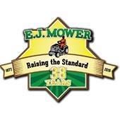 EJ Mower, Calgary, AB opening hours