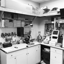 First Optical, Orangeville, ON opening hours