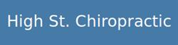 Simcoe Spine and Sport (formerly High St Chiropractic), Barrie, ON opening hours
