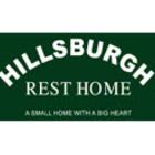 Hillsburgh Resthome, opening hours