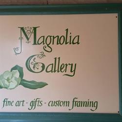 Magnolia Gallery The, Woodstock, ON opening hours