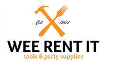 Wee Rent IT Limited, Mississauga, ON opening hours
