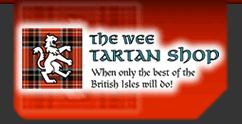 Wee Tartan Shop The, Port Perry, ON opening hours