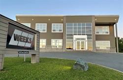 Weeks S W Const Ltd, New Glasgow, NS opening hours