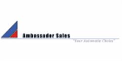 Ambassador Sales (1986) Inc, Winnipeg, MB opening hours