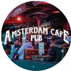 Amsterdam Cafe & Pub, Whistler, BC opening hours