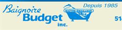 Baignoire Budget Incorporated, Saint-Eustache, QC opening hours