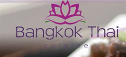 Bangkok Thai Cuisine, Newmarket, ON opening hours