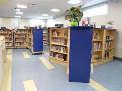 Boyle Public Library, opening hours