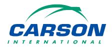 Carson International in Edmonton, AB (West Edmonton) - Opening Hours