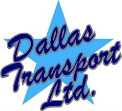 Dallas Transport Ltd, Portage La Prairie, MB opening hours