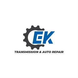 EK Transmission And Auto Repair, Cranbrook, BC opening hours