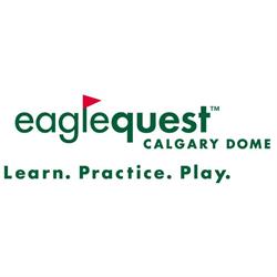 Eaglequest Golf Dome, Calgary, AB opening hours