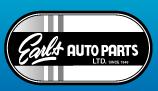 Earls Auto Parts Ltd, Kitchener, ON opening hours