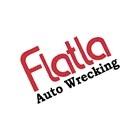 Flatla Auto Wrecking, Tilley, AB opening hours