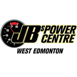JBs Power Centre Ltd West Edmonton, opening hours