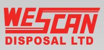 Wescan Disposal Ltd, Coquitlam, BC opening hours