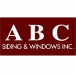 ABC Siding & Windows, St. John's, NL opening hours