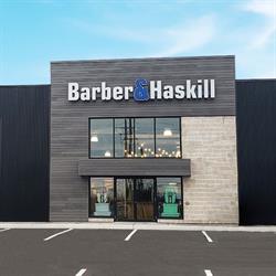 Barber & Haskill Ltd, Midland, ON opening hours