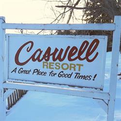 Caswell Resort Hotel, Sundridge, ON opening hours