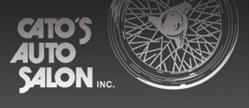 Catos Auto Salon Incorporated in Toronto, ON (Midtown Toronto) - Opening Hours