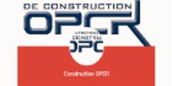 Construction OPCR, Chicoutimi, QC opening hours