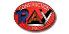 Construction Ray Inc, Val-d'Or, QC opening hours