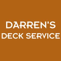 Darren's Deck Service, Kelowna, BC opening hours