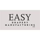 Easy Drapery Mfg Ltd in Vancouver, BC (Kensington-Cedar Cottage) - Opening Hours