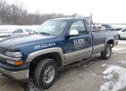 Fody Automotive Plus, Tillsonburg, ON opening hours