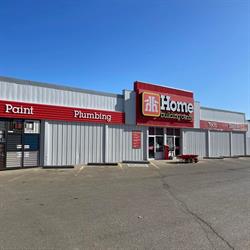 BROOKS HOME BUILDING CENTER, Brooks, AB opening hours